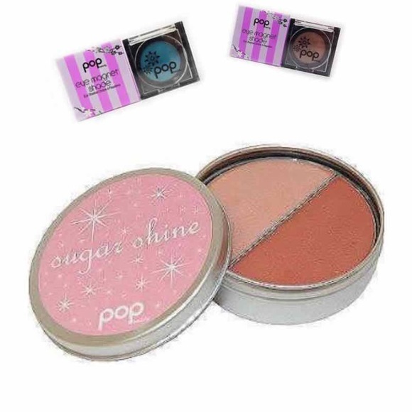 💄HP💄Mac Limited Edition AND Pop Variety Makeup! - Picture 10 of 16